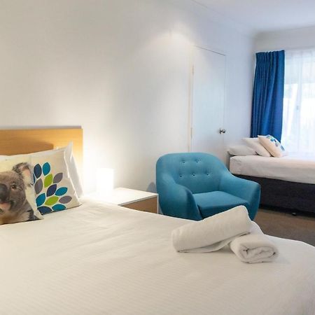 Port Stephens Koala Sanctuary Hotel One Mile Exterior photo