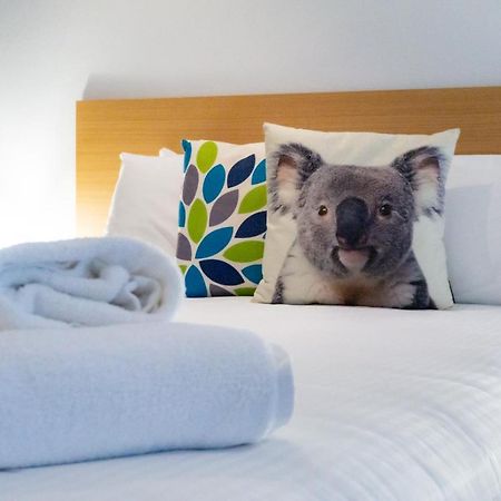 Port Stephens Koala Sanctuary Hotel One Mile Exterior photo