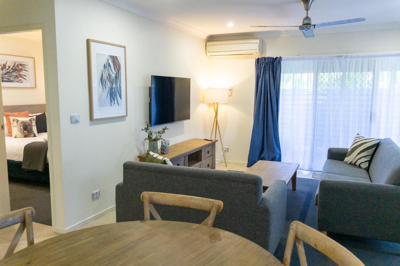 Port Stephens Koala Sanctuary Hotel One Mile Exterior photo
