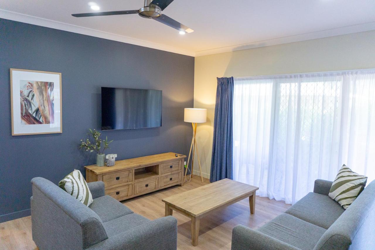 Port Stephens Koala Sanctuary Hotel One Mile Exterior photo