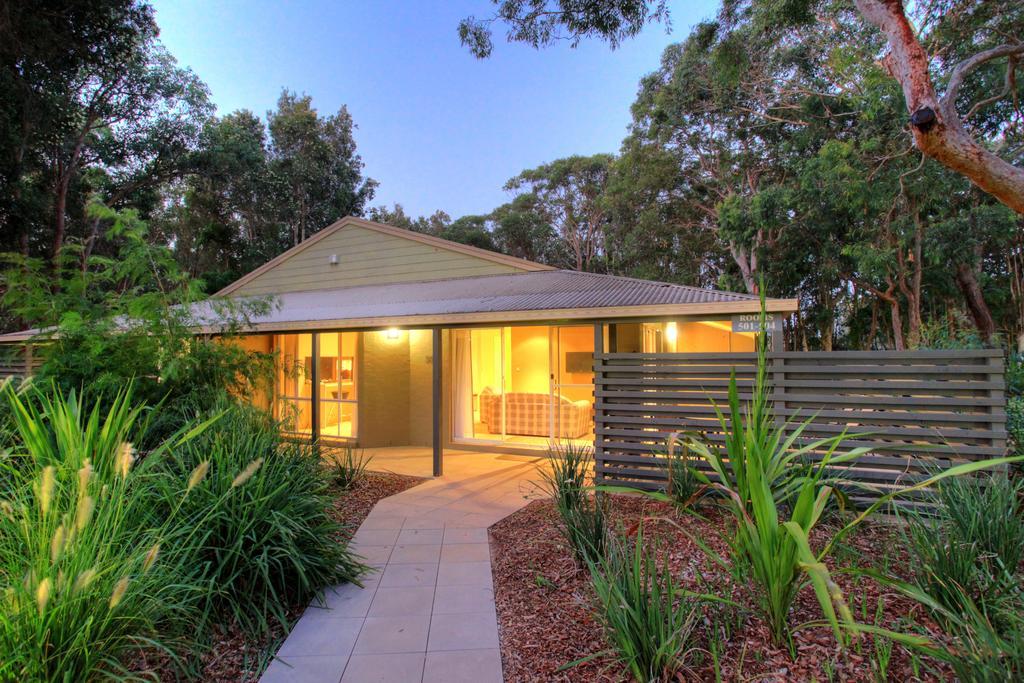 Port Stephens Koala Sanctuary Hotel One Mile Exterior photo
