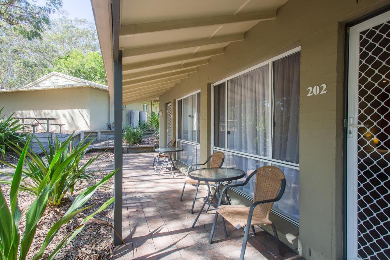 Port Stephens Koala Sanctuary Hotel One Mile Exterior photo